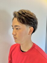 オンリーケアバイジャパン(ONLY CARE by JAPAN) フェザーショート