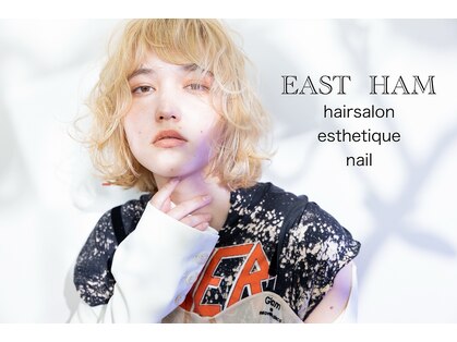 イーストハムヘッドショップ(EAST HAM head shop)の写真
