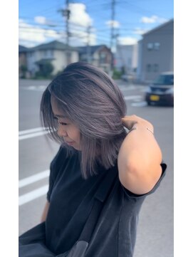 レヴール(reveur) シャドールーツ