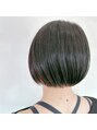 ナンバーフォーナチュラル(NO4 natural) これからの時代の『ヘナ髪づくり』髪はやっぱり【艶】でしょ！