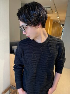 チャコレ 北千住店(Chacolle) スパイラルショート