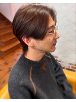 クラッチ (Klutch)&nbsp;ショートウルフ