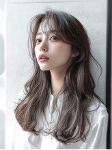 【実力派スタイリスト】技術や接客に妥協しないスタイリストがlafitの人気の秘訣であり誇りです☆