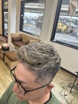 ハル(HARU)&nbsp;フェードハイライト