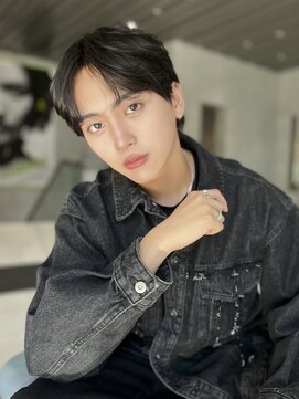 ユーフォリア 池袋東口駅前店(Euphoria) 【Euphoria池袋/wakana】韓国メンズヘア