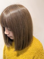ビューティーリゾート アカヒゲ(Beauty Resort AKAHIGE) オリーブベージュ