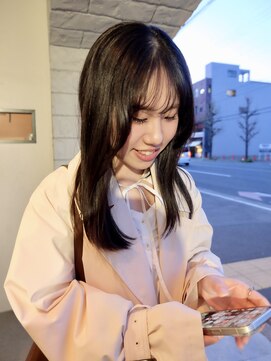 ロカリタ キョウト 千本丸太町店(ROCAReTA kyoto) ナチュラルレイヤー