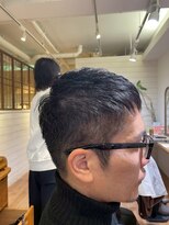 ハチマルハチ エアー 向ヶ丘遊園店(808 air)&nbsp;クールショート