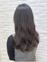 アーチ(ARCH)&nbsp;ゆる～い動きのカジュアルパーマ♪ 《 ARCH Mayu 》