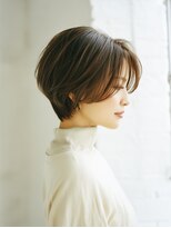 アネ モネ(Ane mone)&nbsp;ショート