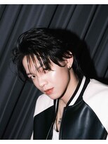 レイ(Lay.)&nbsp;【代表内堀】センターパート