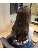 【エクステ】シールエクステ/美髪/長さだし