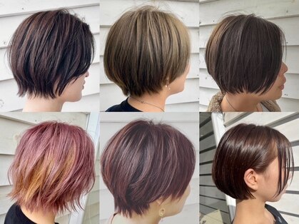 コバコ(COVACO)の写真