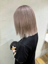 ヴィフクローネ(vifkrone)&nbsp;【ラベンダーベージュ】