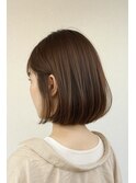 ドテッパンBOB  20代／30代／40代