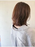 【LatelierContent asuka】30代40代50代60代くびれボブ