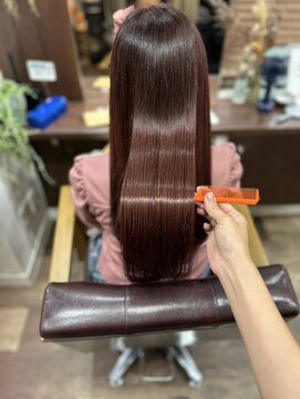 ルアン(Luan) ボルドールビー