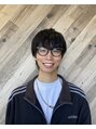 テーラヘアー 稲毛店(TELA HAIR) 沼尾 隆一