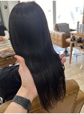 【立町メアリーバイメリー】☆髪質改善トリートメントアッシュ☆