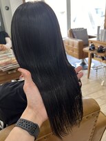 メアリー バイ メリー(marry by merry)&nbsp;【立町メアリーバイメリー】☆髪質改善トリートメントアッシュ☆