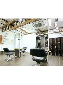 【上新庄駅徒歩８分】ゆったり過ごせる隠れ家サロン！メンズの【なりたい】を叶えます★