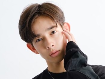 ノアン ギンザ(NOAN GINZA)の写真/《NEW OPEN》Men'sにも人気！トレンドスタイルをご提案します☆[銀座駅/Men's/メンズカット/ヘッドスパ]