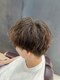 とまと 越谷店の写真/再現性の高いカットで、サロン帰りのスタイルを自宅でも再現！清潔感のあるスタイルを叶えます！
