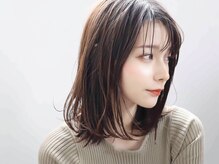 【暗くない白髪染】【赤みのない白髪染】【白髪ぼかし】【なじむ白髪染】大人女性も理想のヘアカラーに☆