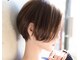 ノリータヘアラボ(NoLITA hair labo)の写真