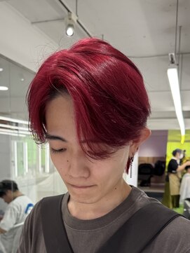 ルースト 八王子店(ROOST) レッドベルベット