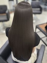 ジーナ 博多筑紫口(Zina)&nbsp;髪質改善/トリートメント/縮毛矯正/艶髪