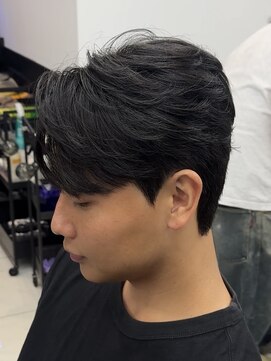 メンズラピス 栄店(Men's Lapis) 大人ショート