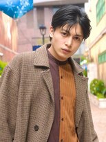 ビュートリアム 梅田(BEAUTRIUM)&nbsp;メンズヘア/メンズマッシュ/メンズショート/大阪/梅田/茶屋町