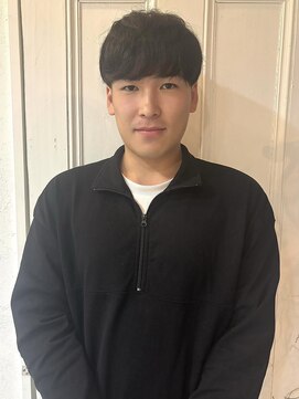 ハイク(HYKE) HYKE men's  cut