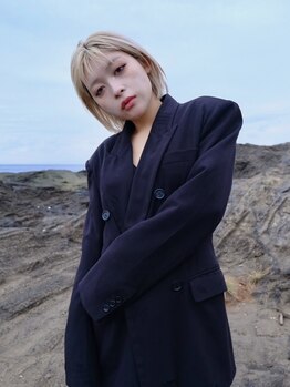 イリ(iLi)の写真/【立川駅5分】ミルクティー/ベージュ/肌映えとツヤ、色持ち◎お客様に合う理想の大人スタイルを目指す☆