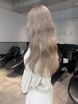 ロール 博多(Role)&nbsp;★大人可愛い/大人ガーリー/艶髪チョコレートモードプリカール★