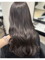 シェノン フェム 名古屋 名駅店(CHAINON×FeM#)&nbsp;愛されモテヘア/顔周り/名古屋/髪質改善/レイヤーカット