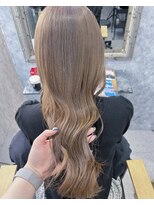 ライオット(RIOT) ミルキーベージュ