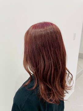 クロエバイラヴィズム 石山店(CLOE by LUVISM) イルミナカラー