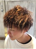 メンズスタイル