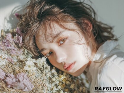 レイグロー バイ ヘッドライト 水戸店(RAYGLOW by HEADLIGHT)の写真