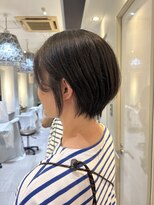 ジアン(GIEN) くびれショート♪♪@吉野