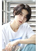 リップス 吉祥寺店 (LIPPS)&nbsp;おしゃれニュアンスセンターパート