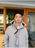 メンズショートパーマ/メンズパーマ/メンズヘア