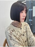 ボブ