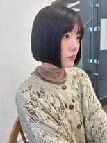 ポール(pole)&nbsp;ボブ