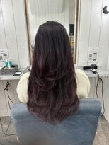 ベニス(VENICE)&nbsp;Layer cut