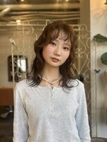 ニコナチカ(nico nachika)&nbsp;beige color