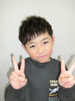 カルフールロコ キョウゴク八潮店(Carrefour LOCO)&nbsp;【キッズカット、キッズパーマ】