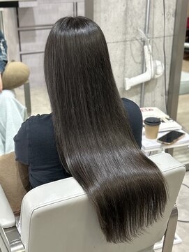 エンチャンテッド 天神大名(enchanted...) グレージュ